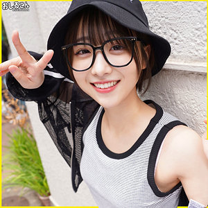 【素人フル】 小島｜oshi005