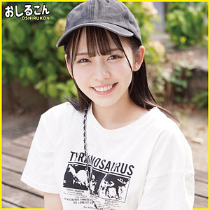 【素人フル】 めいさ｜oshi009