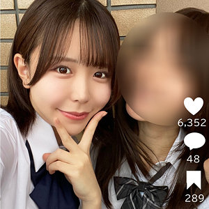 【素人フル】 もえちゃん｜pai010