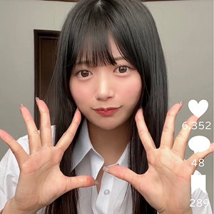 【素人フル】 Kちゃん｜pai033