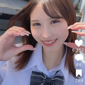 【素人フル】 N・Mちゃん｜pai056