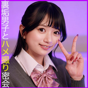 【素人フル】 karinちゃん｜pai091