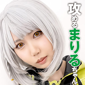 【素人フル】 まりるちゃん｜pcs019