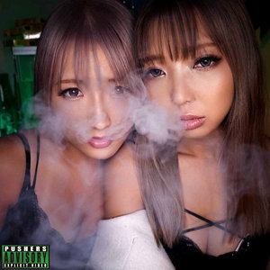 【素人フル】 みお＆いちか｜pkpk094