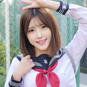 【素人フル】 あかりちゃん｜sbkd032