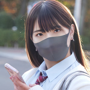 【素人フル】 ハルナ｜sbkd038