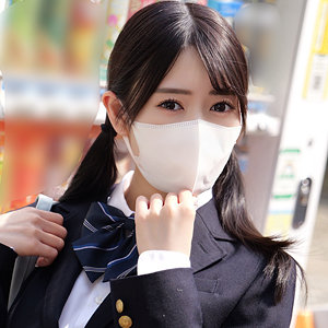 【素人フル】 ゆらちゃん｜sbkd051