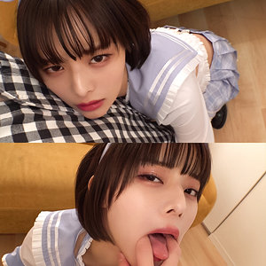 【素人フル】 るな｜sbkd059