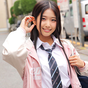 【素人フル】 ななちゃん｜skho166