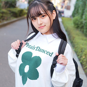 【素人フル】 らぶちゃん｜skho170