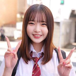 【素人フル】 あおちゃん｜skho178