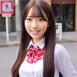 【素人フル】 ひなのちゃん｜skho184