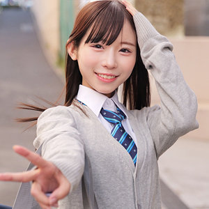 【素人フル】 りりかちゃん｜skho186