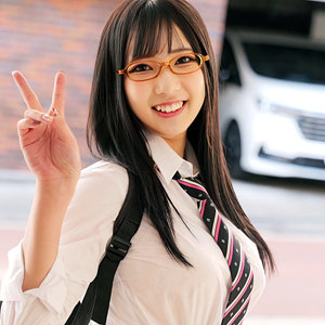 【素人フル】 ゆあちゃん｜skho187