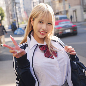 【素人フル】 うるはちゃん｜skho189