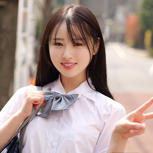 【素人フル】 しずくちゃん｜skho191