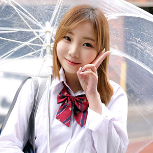 【素人フル】 あみなちゃん｜skho194