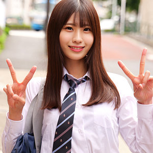 【素人フル】 ひなみちゃん｜skho200