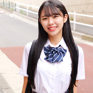 【素人フル】 こころちゃん｜skho203