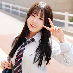 【素人フル】 ももなちゃん｜skho209