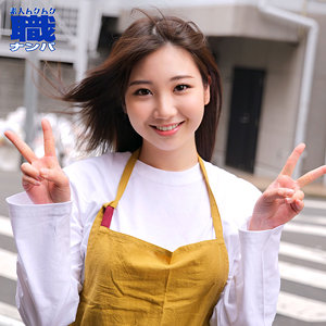 【素人フル】 なつかさん｜smjs166