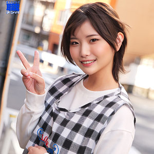 【素人フル】 ハルナさん｜smjs168