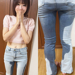 【素人フル】 ひな｜smjx159