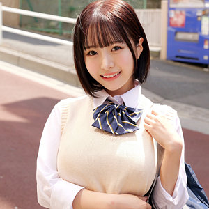 【素人フル】 めいちゃん｜smnn004