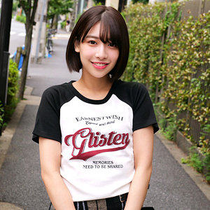 【素人フル】 はるさん｜smnn012