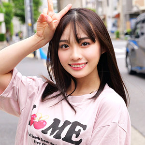 【素人フル】 うららさん｜smnn013