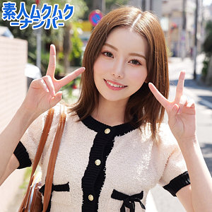 【素人フル】 さちかさん｜smnn028