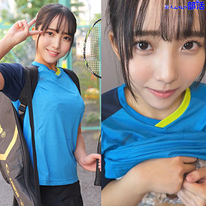 【素人フル】 バド部おとちゃん｜smub029