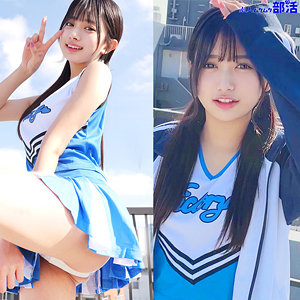 【素人フル】 かりんちゃん｜smub044