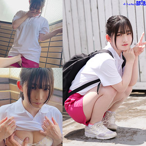 【素人フル】 らんちゃん｜smub085