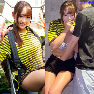 【素人フル】 すみれちゃん｜smub087