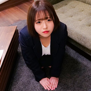 【素人フル】 深月さん｜spay606