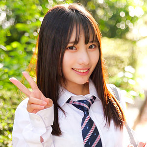 【素人フル】 ひな子｜spay654