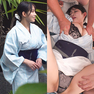 【素人フル】 二羽さん｜spay714