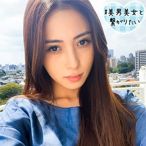 【素人フル】 レオナ｜sqb074