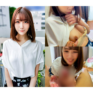 【素人フル】 Mさん｜tpc003