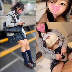 【素人フル】 かなた｜trc106