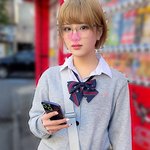 【素人フル】 えな｜trc110