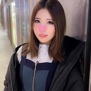 【素人フル】 もなか｜trc121