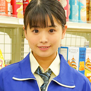 【素人フル】 エリナ｜ttjk084