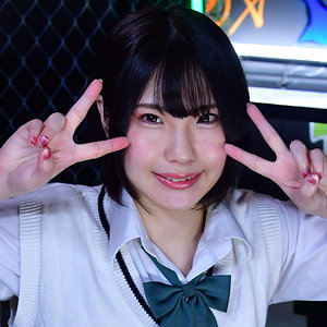 【素人フル】 ひまりちゃん｜wnso078