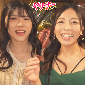 【素人フル】 みーちゃん｜yryr008