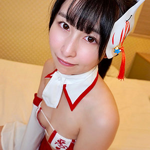 【素人フル】 つむぎ｜ad067