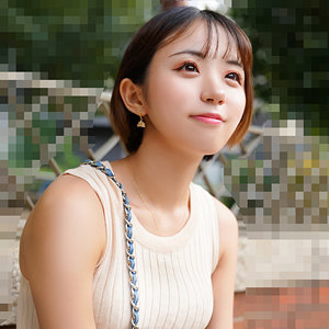 【素人フル】 はる｜agi013