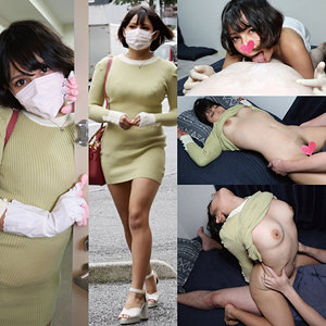 【素人フル】 （仮）暗黒088さん｜ankk088