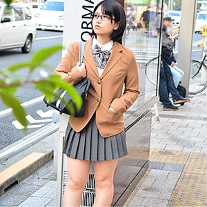 【素人フル】 ふゆ｜asgm009